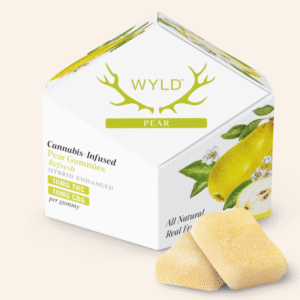 Buy THC Gummies Sydney