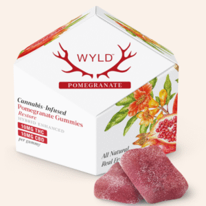 THC Gummies For Sale Sydney
