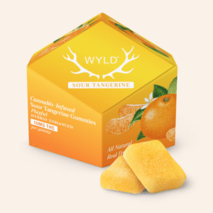 Buy THC gummies Victoria