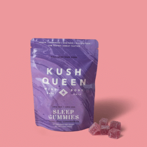 Buy THC gummies Brisbane