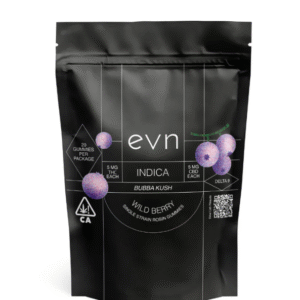 Buy Indica Edible Gummies