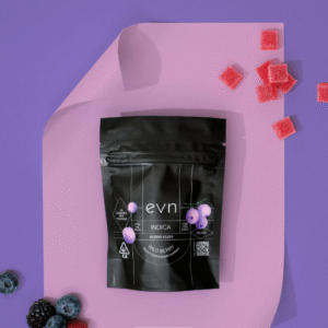 Buy Indica Edible Gummies