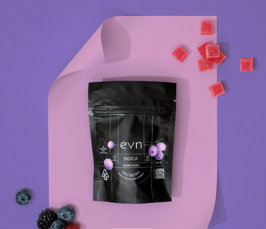 Buy Indica Edible Gummies Buy Indica Edible Gummies