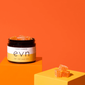 CBD gummies Australia for sleep