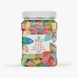 Buy Oversized Gummy Bear Christchurch