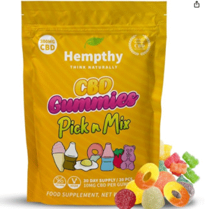are hemp gummies available in Auckland