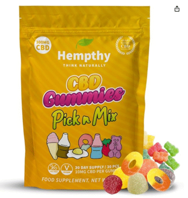 are hemp gummies available in Auckland