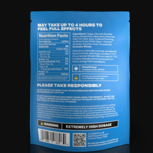 Buy Delta 8 Gummies Australia