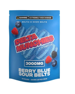 Buy Delta 8 Gummies Dunedin