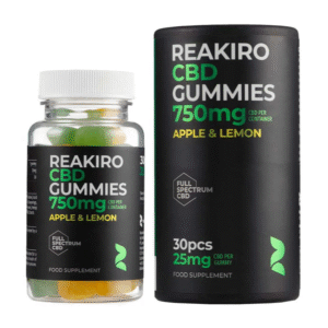 Buy CBD Hemp Gummies Lower Hutt