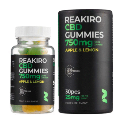 Buy CBD Hemp Gummies Lower Hutt