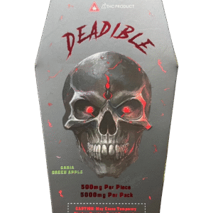 buy strongest THC gummies Australia