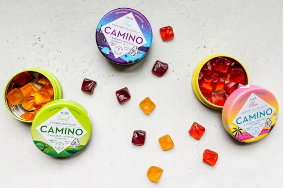 Are CBD Gummies Legal in New Zealand