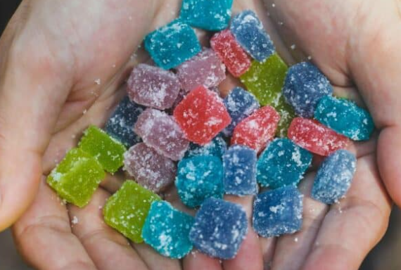 Smart Hemp Gummies NZ Chemist Warehouse