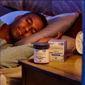 SLEEP INDUCING GUMMIES