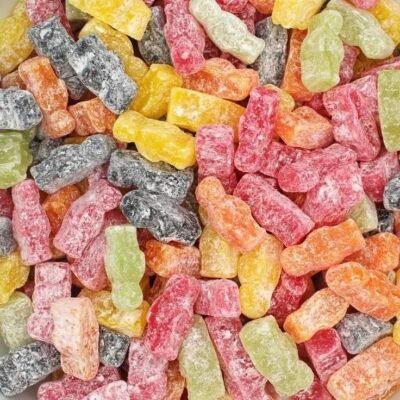 Strongest CBD Gummies for Sale in New Zealand