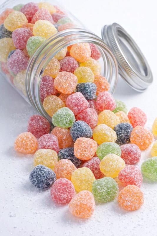 Strongest CBD Gummies for Sale in New Zealand