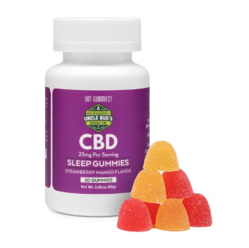 Buy Sleep Gummies in New Zealand