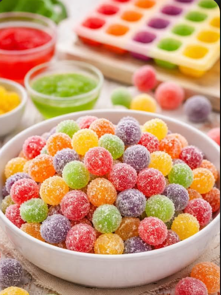 CBD Gummies for Sleep NZ